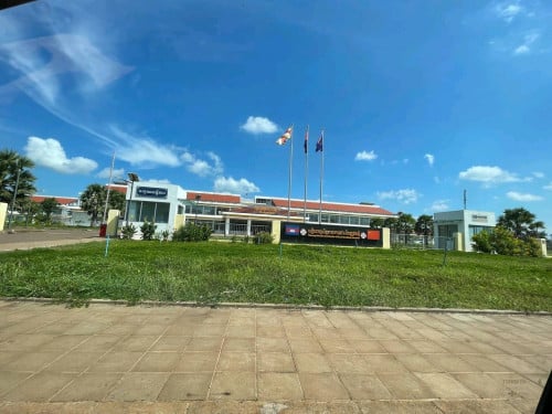 ដីតំបន់ទីរួមខេត្តលក់តម្លៃពិសេស