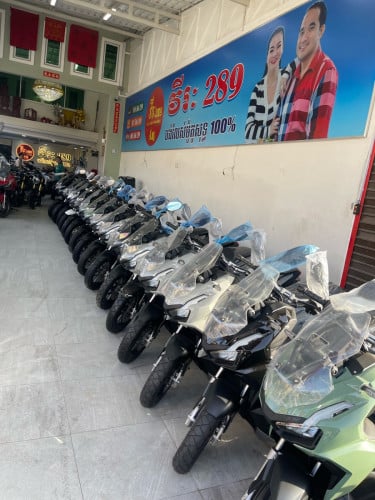ចង់លក់ADV21ស្អាត99%