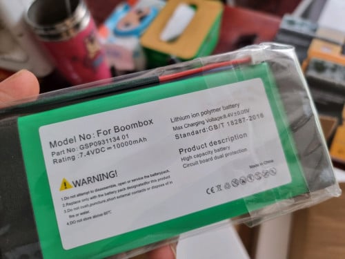 ទិញលក់ ដូរថ្ម JBL original ខេត្ត បាត់ដំបង