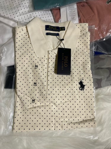 អាវPolo នាំចេញ Made in Cambodia