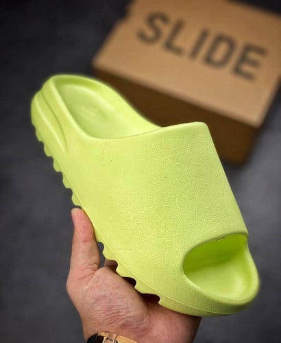Adidas Yeezy Slides Men And Women Slippers