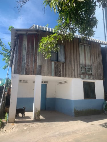 House for sale ផ្ទះលក់