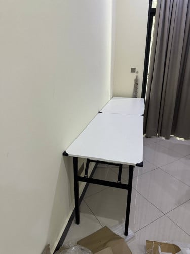 តុបត់ជើង