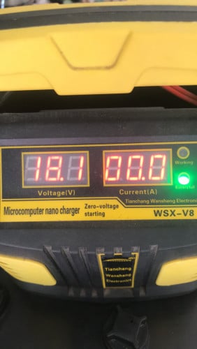 លក់ឆ្នាំងសាកអាគុយ