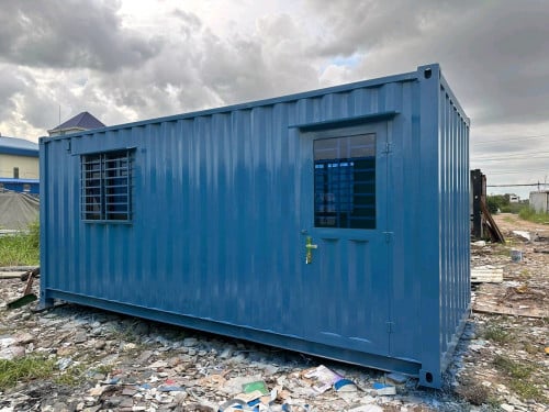 ទិញលក់កុងតឺន័រ