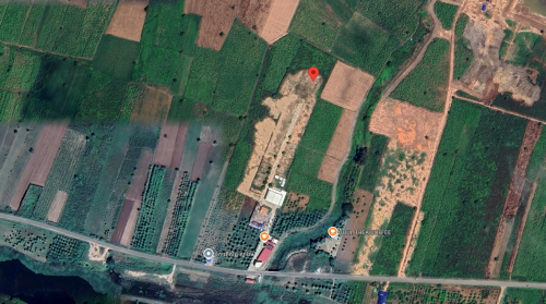 ដីលក់នៅល្វាឯម