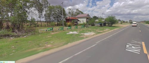 ដីភូមិស្អាត