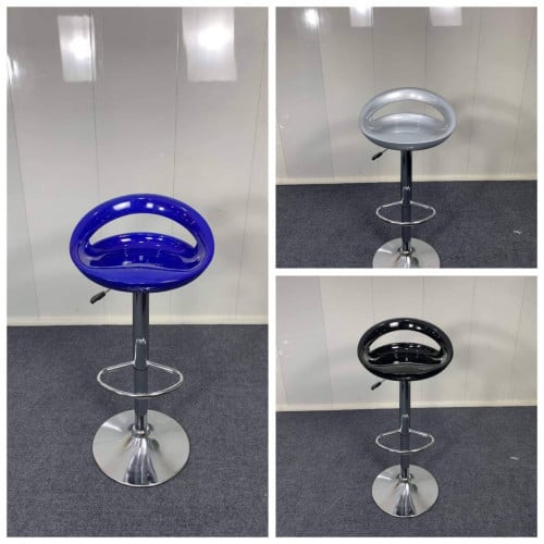 កៅអីបារបង្វិល