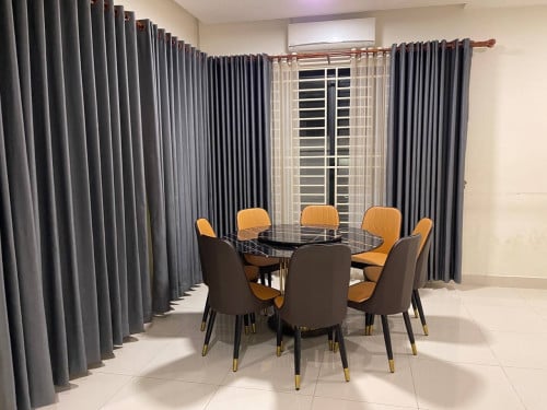 វីឡាភ្លោះA សម្រាប់ជួល / Twin A villa for rent ( in Borey Penghout near AEON3)