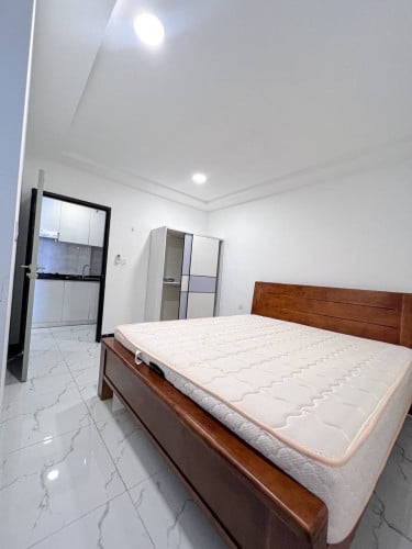 1 Bedroom for rent at Borey Keila
