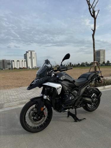 2024 BMW R1300 GS Full TAX