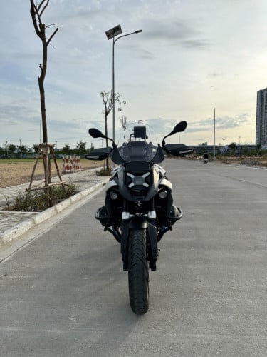 2024 BMW R1300 GS Full TAX