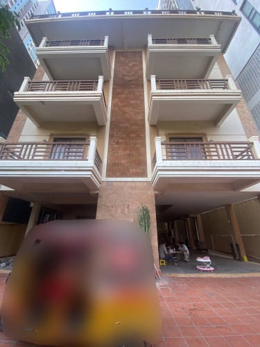 BUILDING FOR RENT IN BKK1