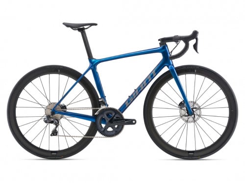 Gaint TCR Advance Pro Disc 0 2021