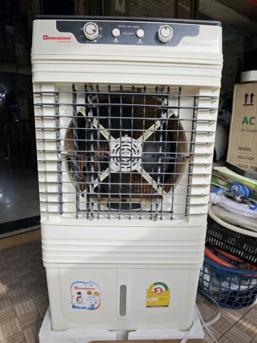 International 48L new