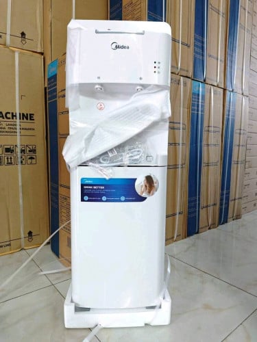 Midea ទឹកក្តៅត្រជាក់ new