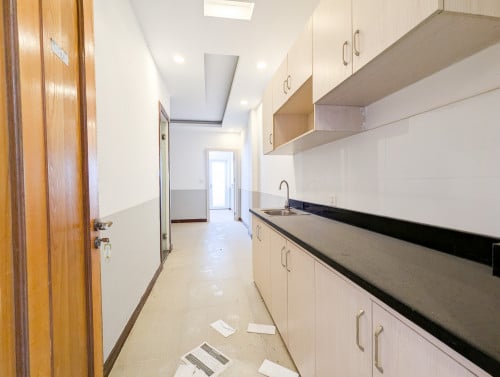 Residence L Olympic for sale located in BKK2 street 292