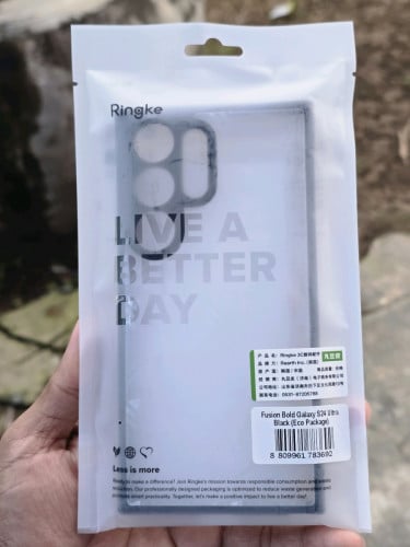 Rinke case S24 ultra