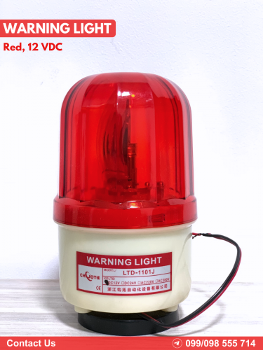 Warning Light