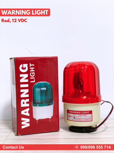 Warning Light