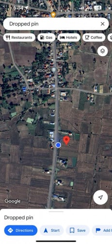 លក់ដីបន្ទាន់