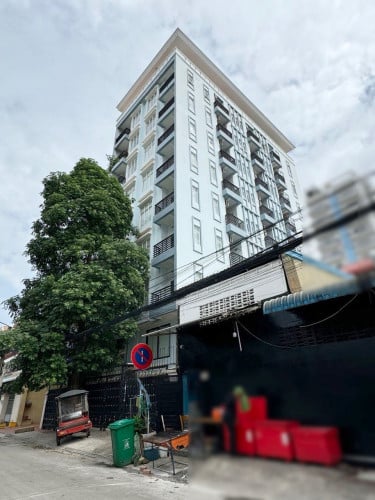 អគារ សម្រាប់ជួល | BUILD FOR RENT (In Toul Tompoung area)