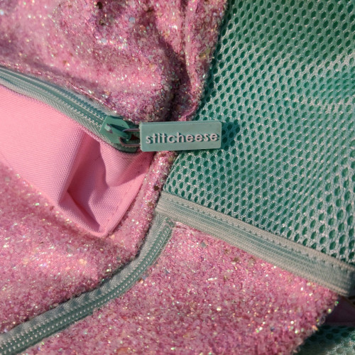 កាបូប Cute Brand: Stitcheese