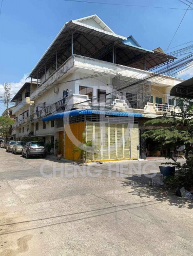 ផ្ទះសម្រាប់លក់  -S79