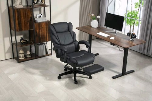 កៅអី USA MACULLUM សេរីចុងក្រោយ 2025!