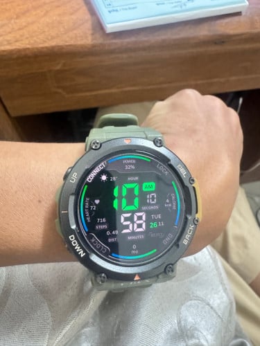 Amazfit T-Rex2