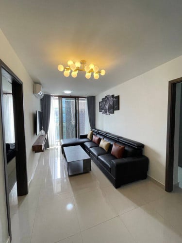 Nice Deco 3 Bedroom For Rent At The Peak || 1200$/Month