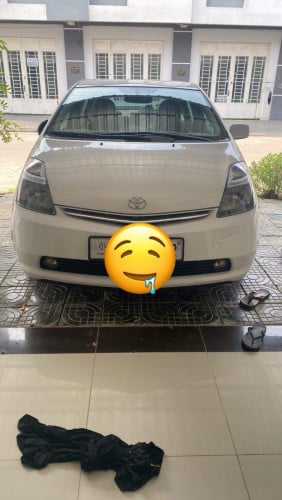 Prius for rent