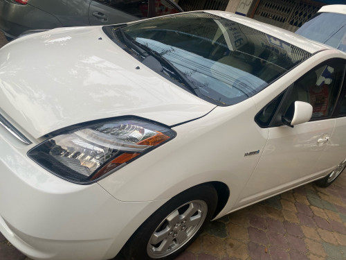 Prius for rent