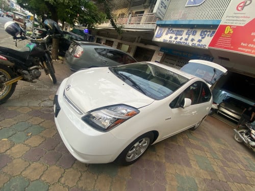 Prius for rent