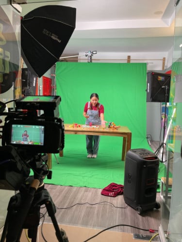 Provided Services: VIDEO, PHOTO, AUDIO, MUSIC SERVICES IN CAMBODIA 🇰🇭