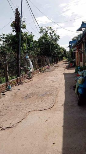 លក់ដីត្រូវការលុយ