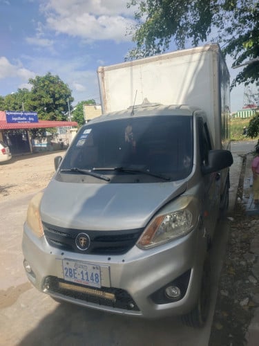 ឡានFontonសំរាប់លក់ឆ្នាំ2020