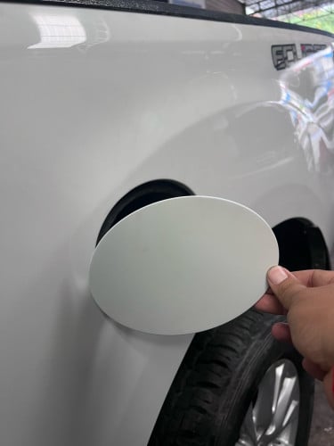 គំរប់ម៉ាស៊ូតហ្សីន Mazda BT50 2012-2021