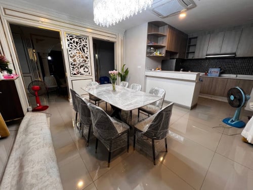 ឃ្វីនអេ​ សម្រាប់ជួល | QUEEN A FOR RENT (In Chipmong Land50m)