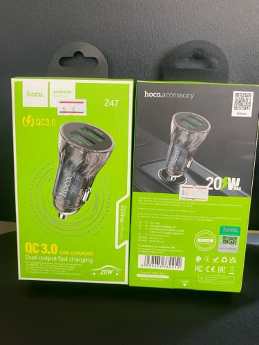 Car Charger ឌុយសាកតាមឡាន