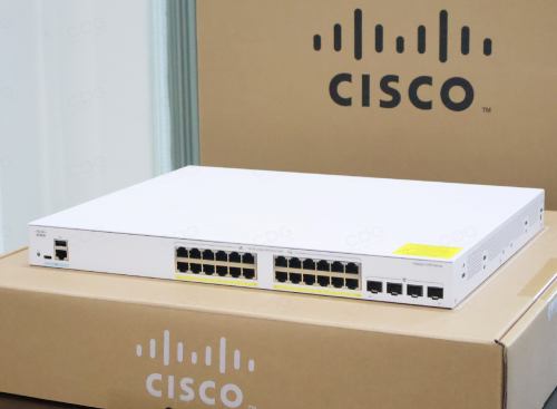 Cisco C1200-24T-4G