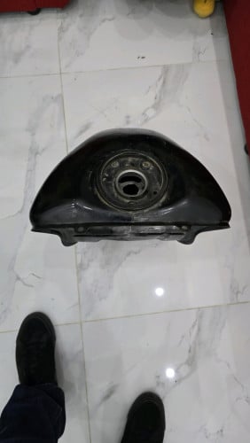 Gas tank no fuel pump for 2007+ Honda CBR 600rr