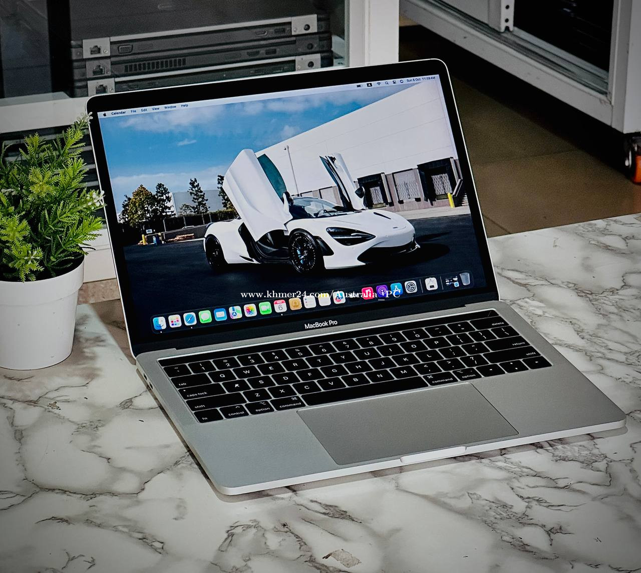 MacBook Pro 2019 Late TouchBar Grade A Core i5 Ram 16GB | SSD 256GB 13-Inch  Retina 2K price $585 in Boeng Keng Kang Bei, Boeng Keng Kang, Phnom Penh,  Cambodia - AustraliaComputer | Khmer24.com