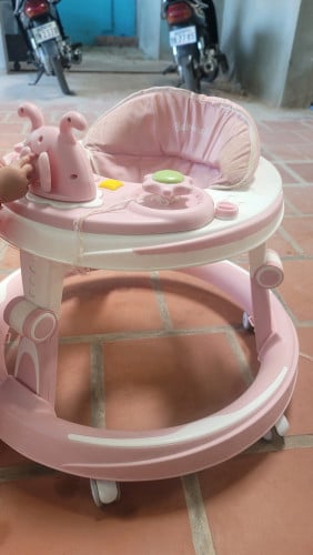 រទេះរៀនដើរ