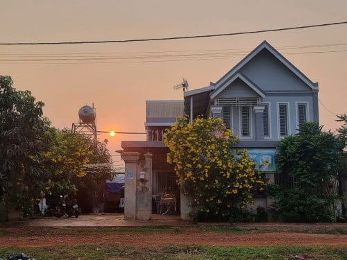លក់ផ្ទះនិងដីក្នុងក្រុងសៀមរាបតំលៃក្រោមទីផ្សារ (ម្ចាស់លក់ផ្ទាល់)