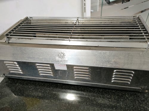 ចង្ក្រានអាំងសាច់ធំ