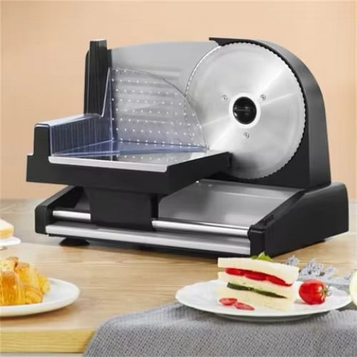 ម៉ាស៊ីនហាន់សាច់ជាបន្ទះៗ