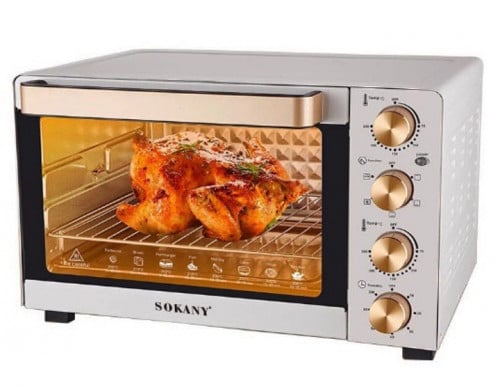 ឡដុត អាំង កម្ដៅ oven