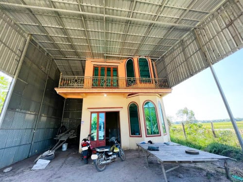 🏦House Available for Urgent Sale at a Special Price (Negotiable).