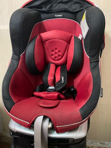 Car seat